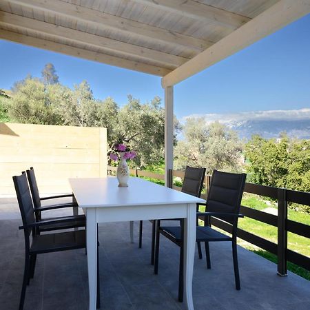 Spiti Athina - In Kamilari With Amazing View Villa Exterior photo