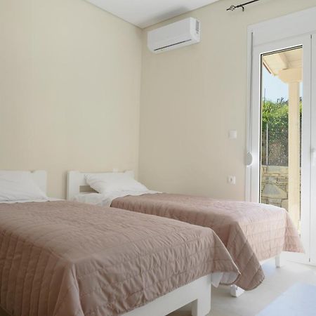 Spiti Athina - In Kamilari With Amazing View Villa Exterior photo