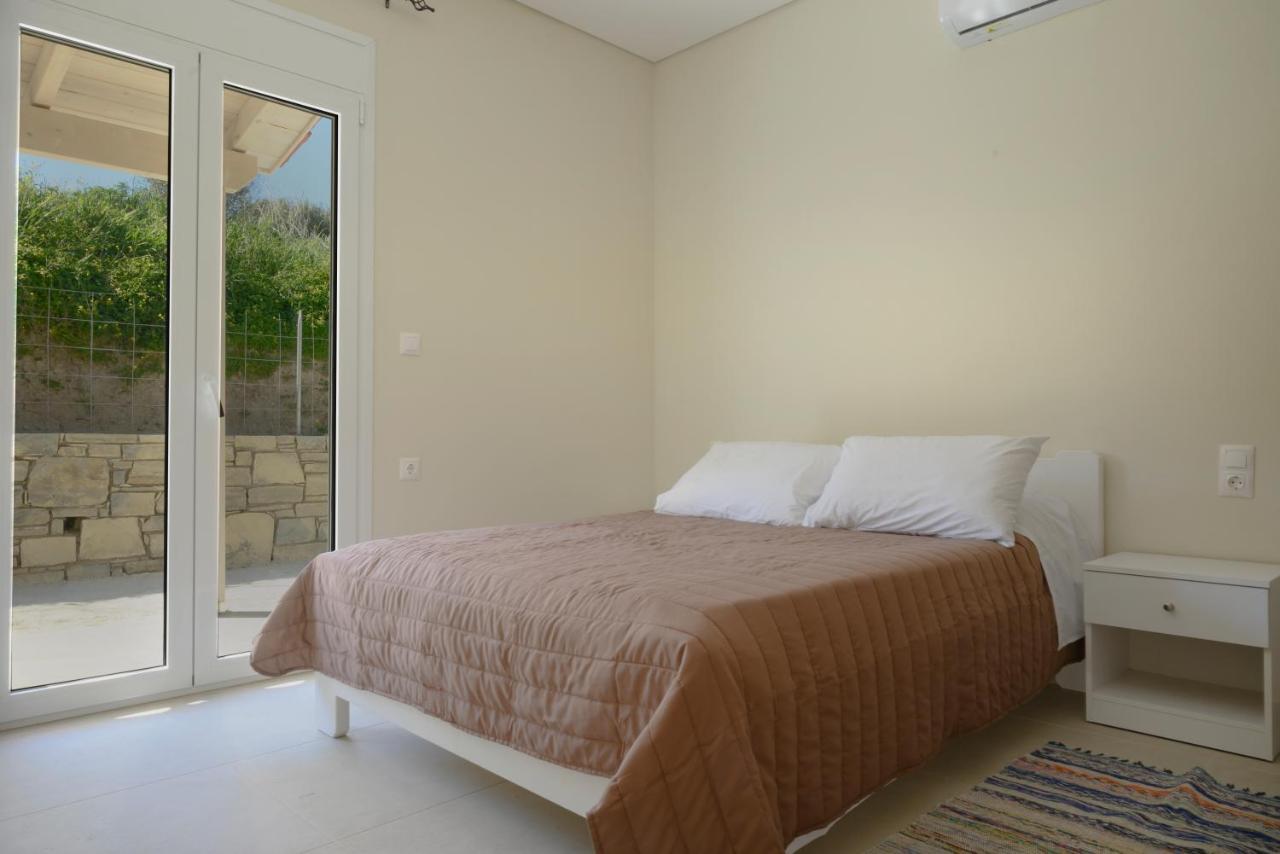 Spiti Athina - In Kamilari With Amazing View Villa Exterior photo